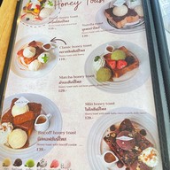 Walk In Cafe & Bistro