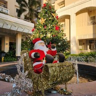 โรงแรมแคนทารี เบย์ ระยอง