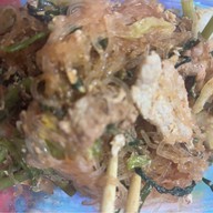 ครัวจ๋าหลังตลาดกรุงธน