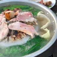 กอกก เนื้อย่าง