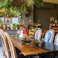 Chuen floral home cafe