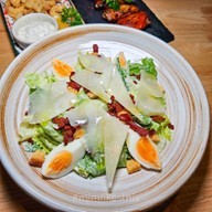 Grazie Pizzeria Thewet