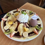 Walk In Cafe & Bistro