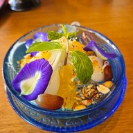 อัญชัน คาเฟ่ วิภาวดี