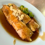 เมนูของร้าน ตั้งเลียกเส็ง