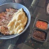 Sundown In The Daytime