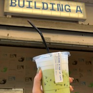 เมนูของร้าน Building A Cafe