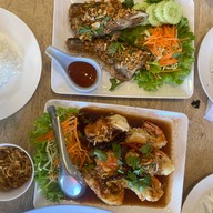 บังเอิญรวยกุ้งเผา บังเอิญรวยกุ้งเผา