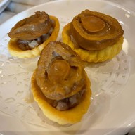 เมนูของร้าน Moon Lok Chiu Chow Citygate Outlets