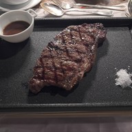 เมนูของร้าน Riverside Terrace Mandarin Oriental, Bangkok