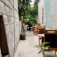 WABI SABI Coffee & Eatery -