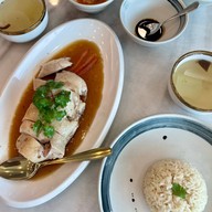 DADDY Chicken Rice ข้าวมันไก่แด๊ดดี้ ประเวศ