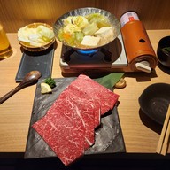 เมนูของร้าน Hajime Sapporo