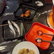Sukishi Korean Charcoal Grill เซ็นทรัล เวสต์วิลล์