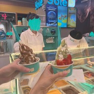 เมนูของร้าน Yole one bangkok