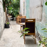 WABI SABI Coffee & Eatery -