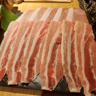 เมนูของร้าน Hajime Sapporo