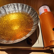 เมนูของร้าน Hajime Sapporo