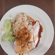 เมนูของร้าน Makkasan Coffee Shop Bangkok Palace Hotel