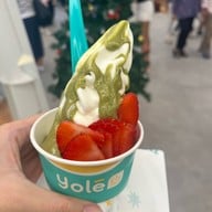 เมนูของร้าน Yole one bangkok