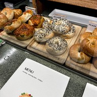 Just A Drink (Maybe) Just A Drink (Maybe)