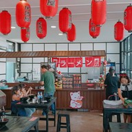 บรรยากาศ 39 Ramen ชัยนาท