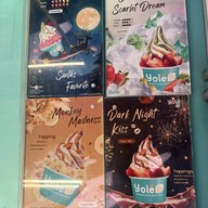 Yole one bangkok