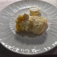 เมนูของร้าน Riverside Terrace Mandarin Oriental, Bangkok