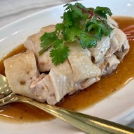 DADDY Chicken Rice ข้าวมันไก่แด๊ดดี้ ประเวศ