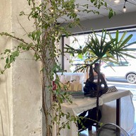 WABI SABI Coffee & Eatery -