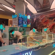 Yole one bangkok