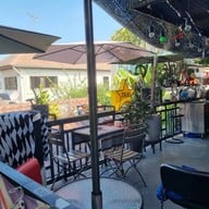 Sundown In The Daytime