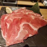 เมนูของร้าน Hajime Sapporo