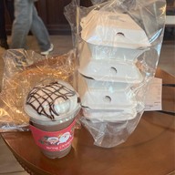 ร้านกาแฟลุมพินี จันทบุรี