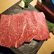 เมนูของร้าน Hajime Sapporo