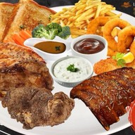 Countryside steak49 คันทรีไซด์ สเต็ก49(หทัยราษฏร์) หทัยราษฎร์