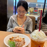 Black Canyon เซ็นทรัล หาดใหญ่