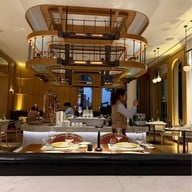 Riva del Fiume at Four Seasons Hotel Bangkok at Chao Phraya River