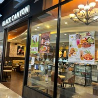 Black Canyon เซ็นทรัล หาดใหญ่
