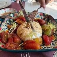 เมนูของร้าน Emilia Ristorante Italiano