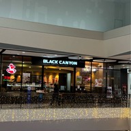 Black Canyon เซ็นทรัล หาดใหญ่