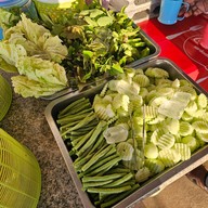 ข้าวแกงปักษ์ใต้ ครัวบ้านสวน