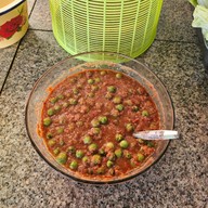 ข้าวแกงปักษ์ใต้ ครัวบ้านสวน