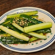 เมนูของร้าน Toh-Kim โต๊ะคิม Park Silom