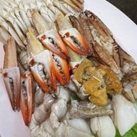 เมนูของร้าน รชต ซีฟู๊ดเดลิเวอรี่