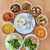 ครัว ท่าปรง delivery 1