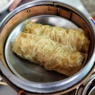 เมนูของร้าน อ้วนบะกุ๊ดเต๋ ราชพฤกษ์ ราชพฤกษ์