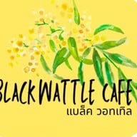 Blackwattle Cafe ซอยกันตนา บางใหญ่