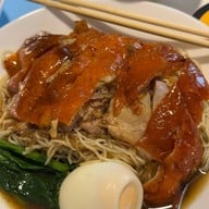 เมนูของร้าน โอชารส