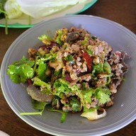 ส้มตำเจ๊เล็ก คลองลาน